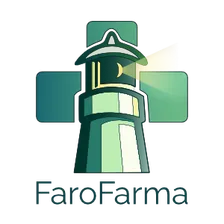 FaroFarma Logo